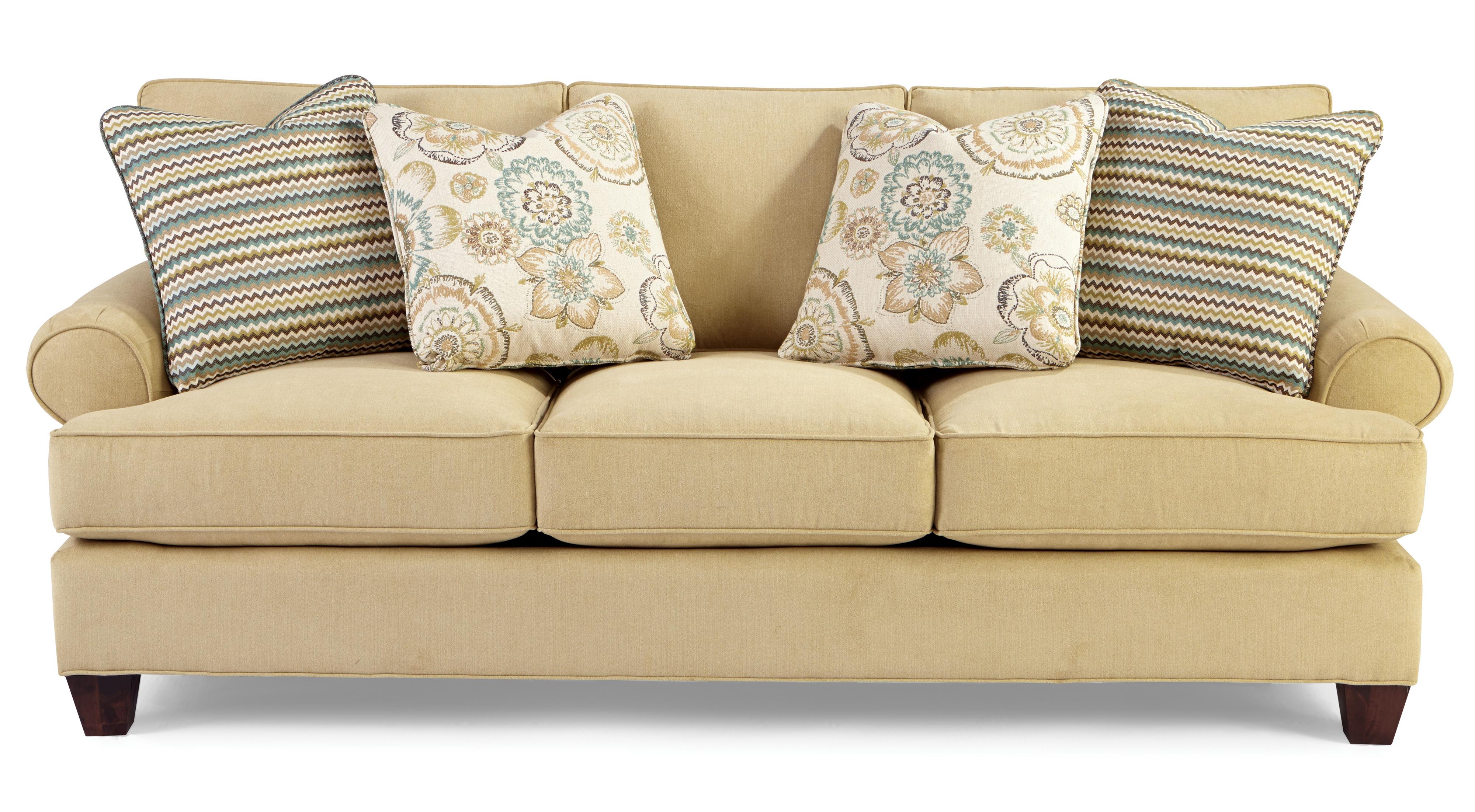 Paula deen settee top